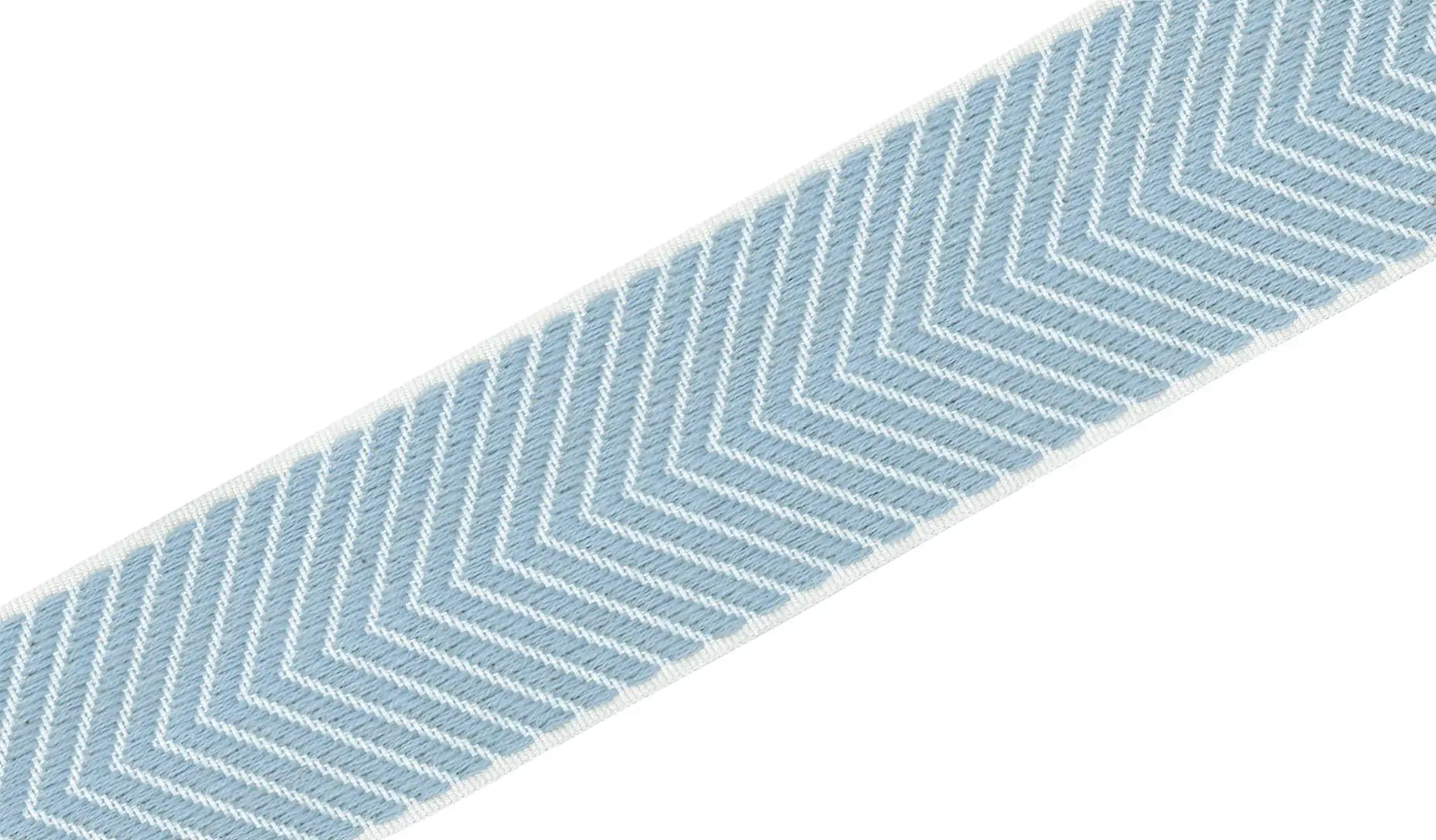 Ocean 12 | Braids & Ribbons