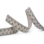 Aluminium 1605 | Braids & Ribbons