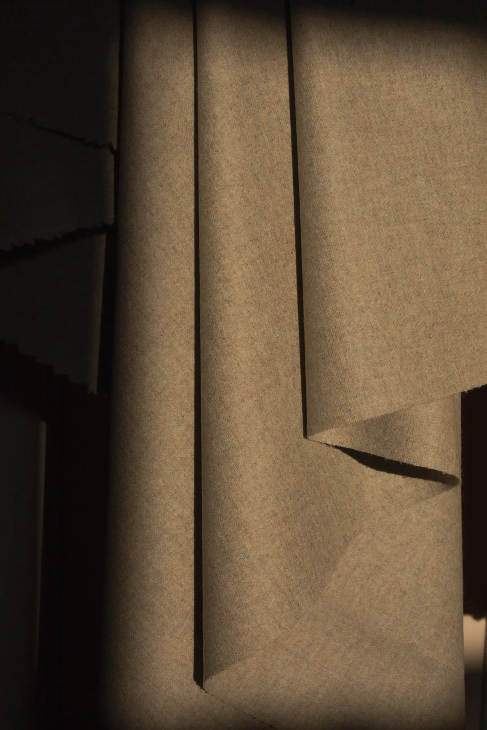 Grey 02 | Wool