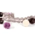 Crystal 1268 | Braids & Ribbons