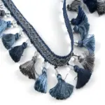 Marine 1597 | Braids & Ribbons