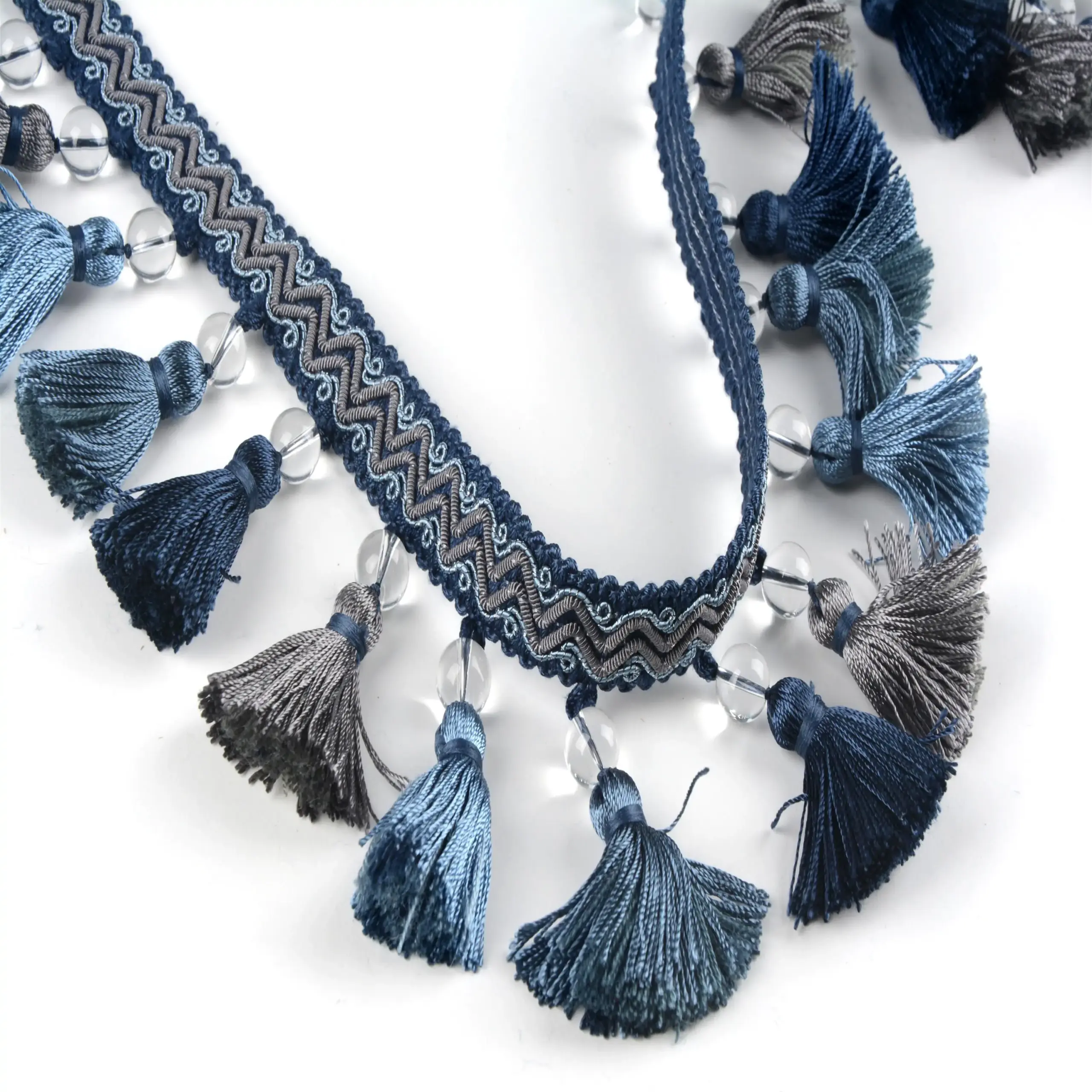 Marine 1597 | Braids & Ribbons