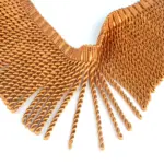 Brut 39 | Braids & Ribbons