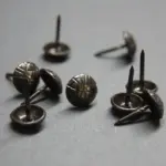 Gwóźdź DD N2 Baroc 01 | Nails & Buttons