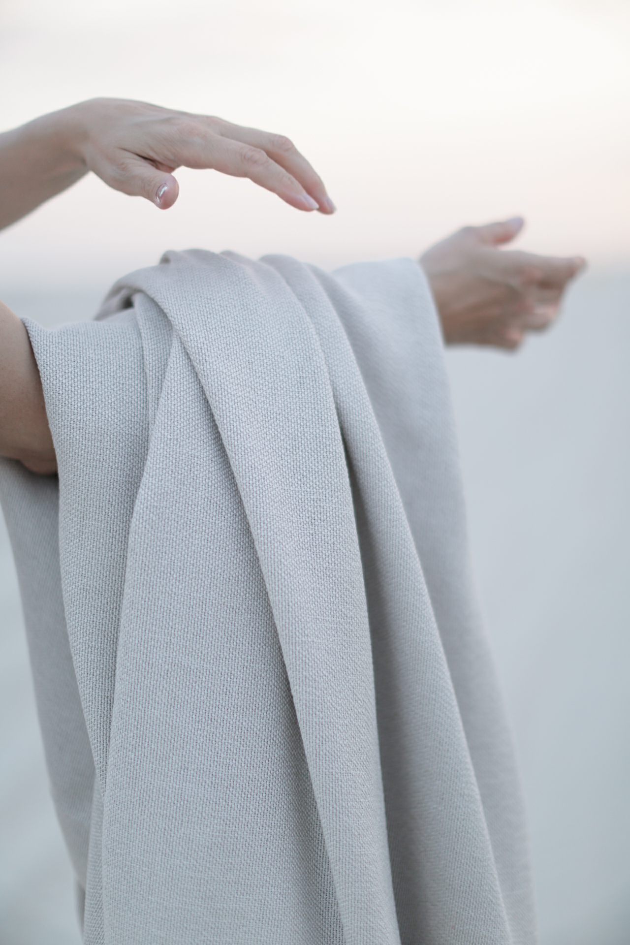 White 1 | Manarola