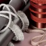 565 | Braids & Ribbons
