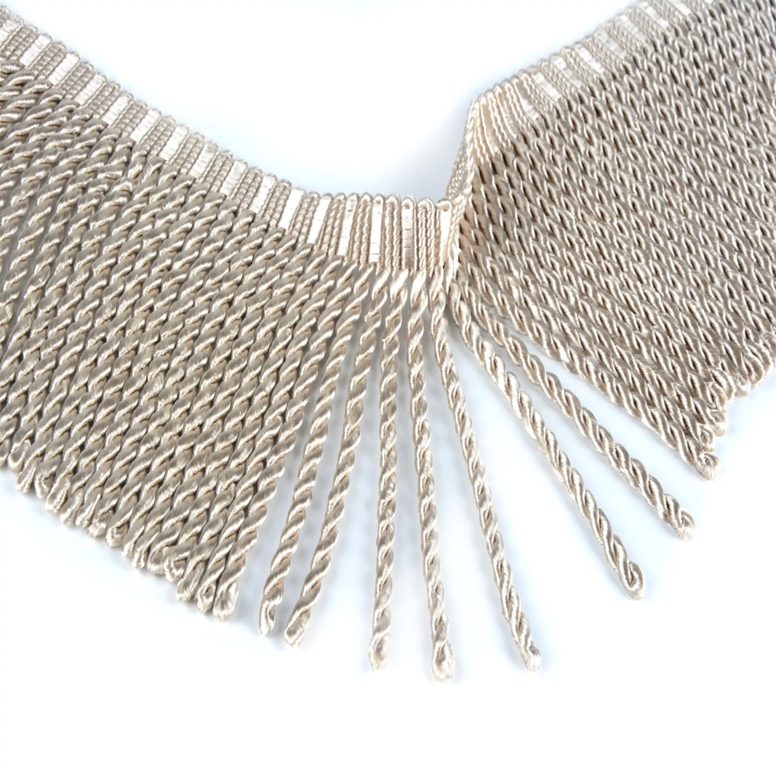 Pergamena 54 | Braids & Ribbons