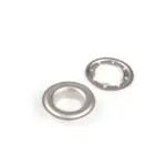 DECORING 25 MM Satin Nickel | Decoring