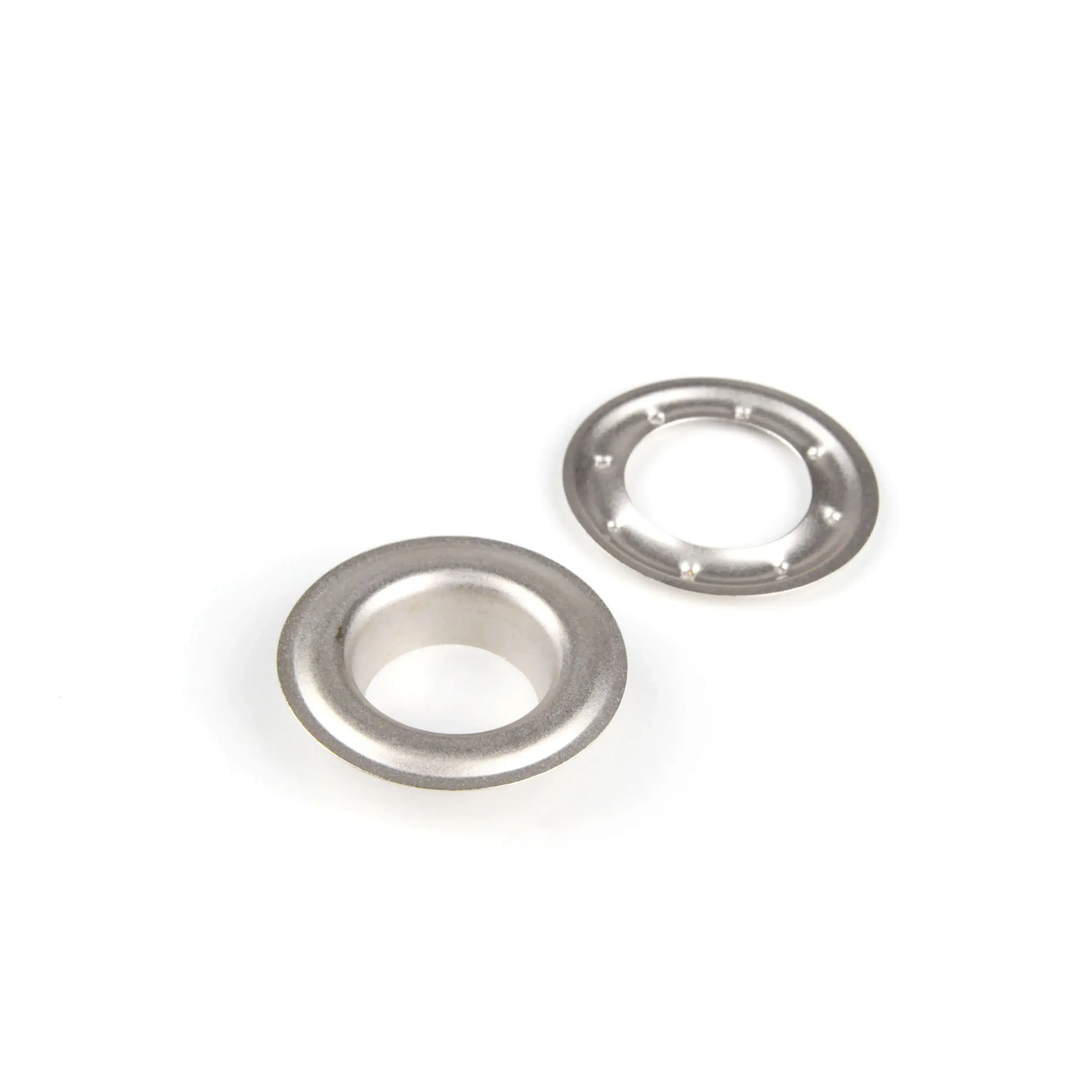 DECORING 25 MM Satin Nickel | Decoring
