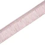Soft Pink 11 | Braids & Ribbons