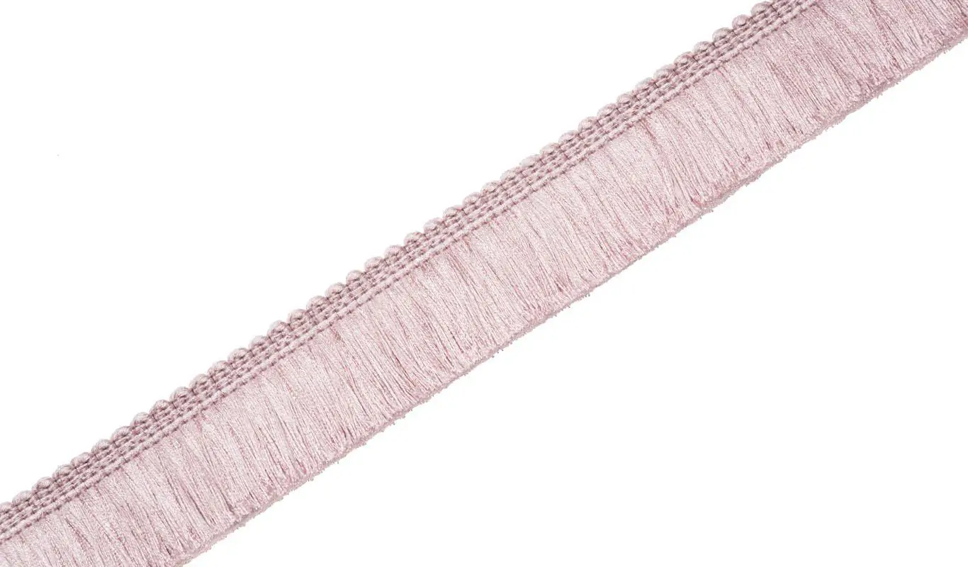 Soft Pink 11 | Braids & Ribbons