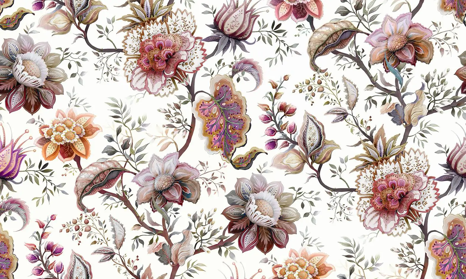 Dahlia 01 | Prints