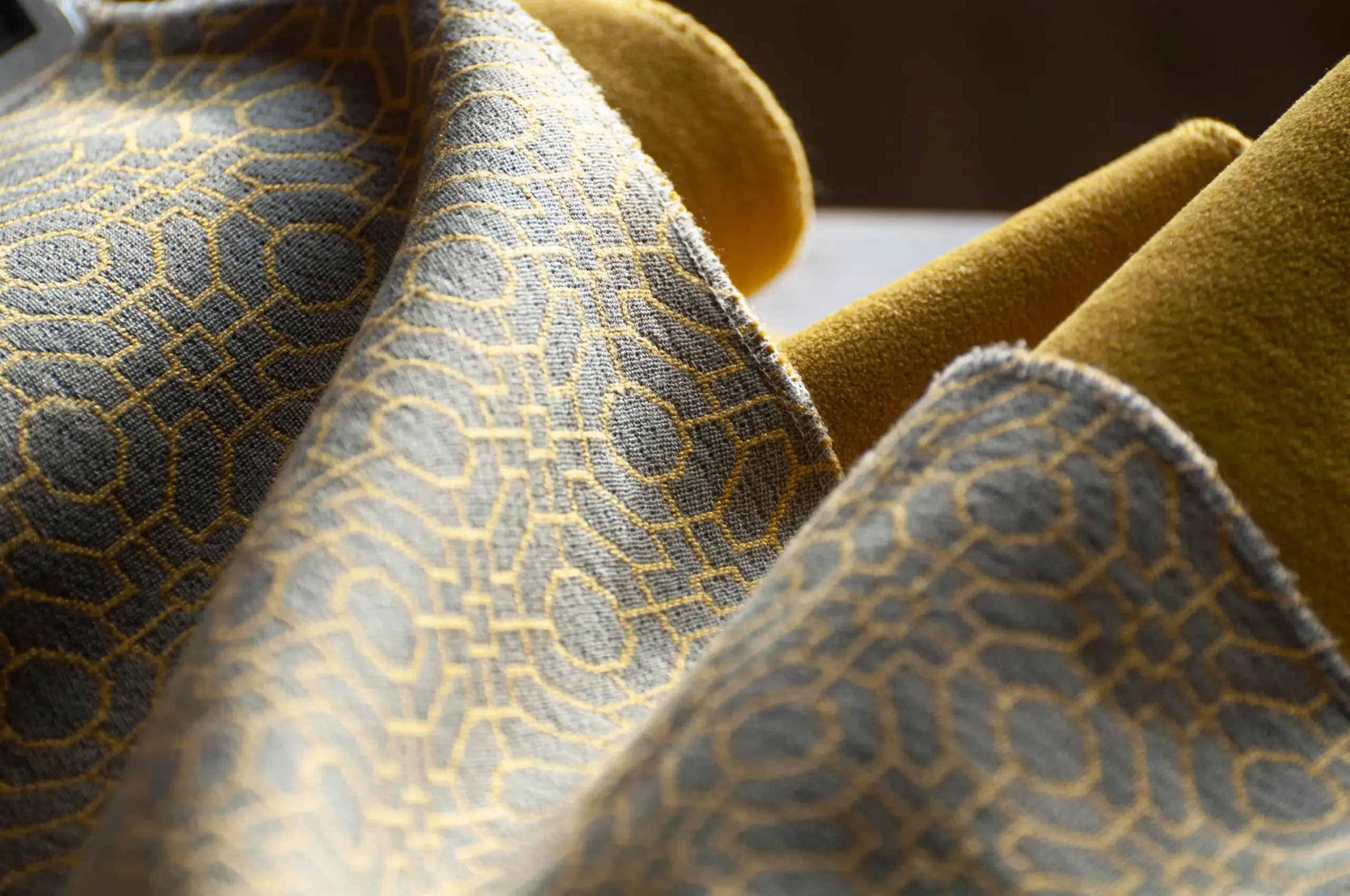 Yellow 29 | Oktan
