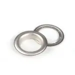 DECORING 40 MM Satin Nickel | Decoring