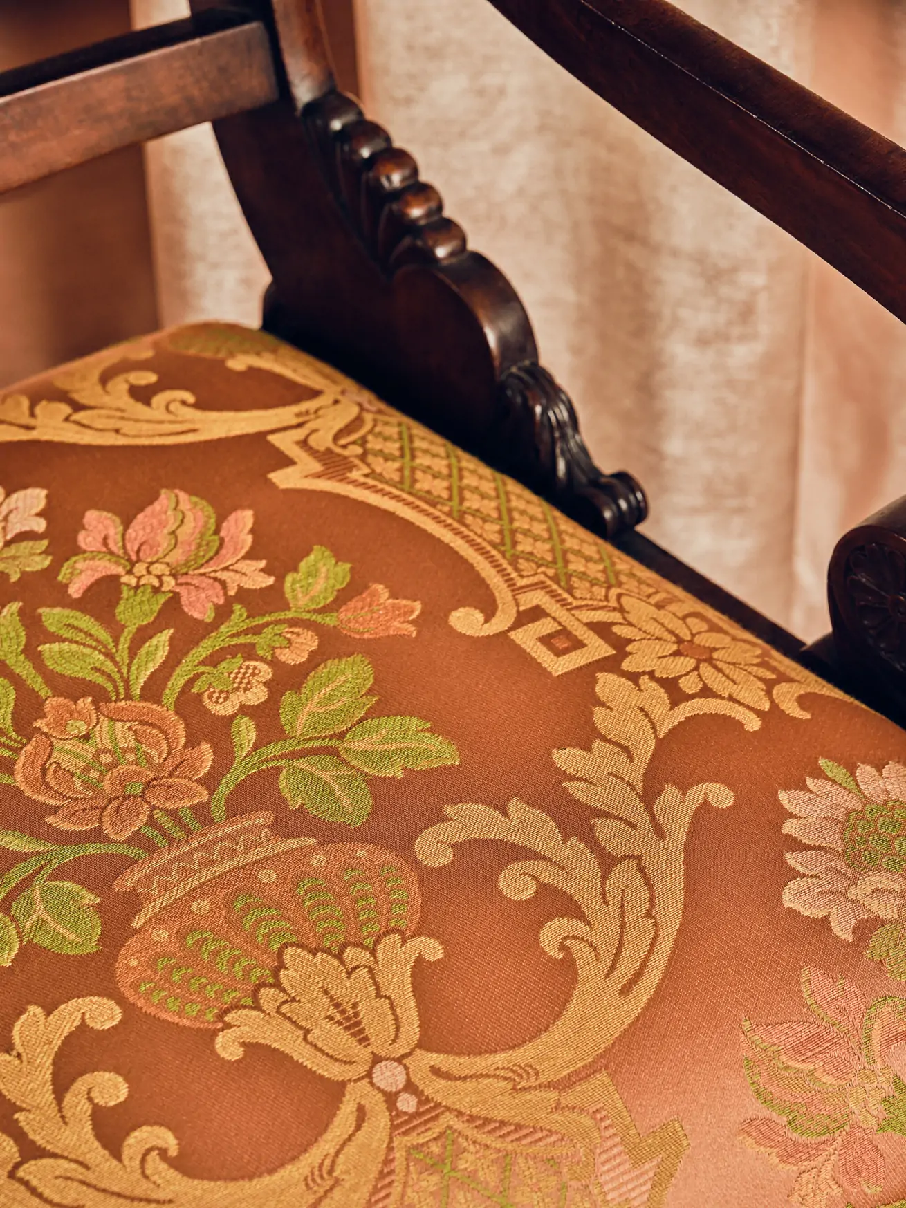 Blue | Ornamento