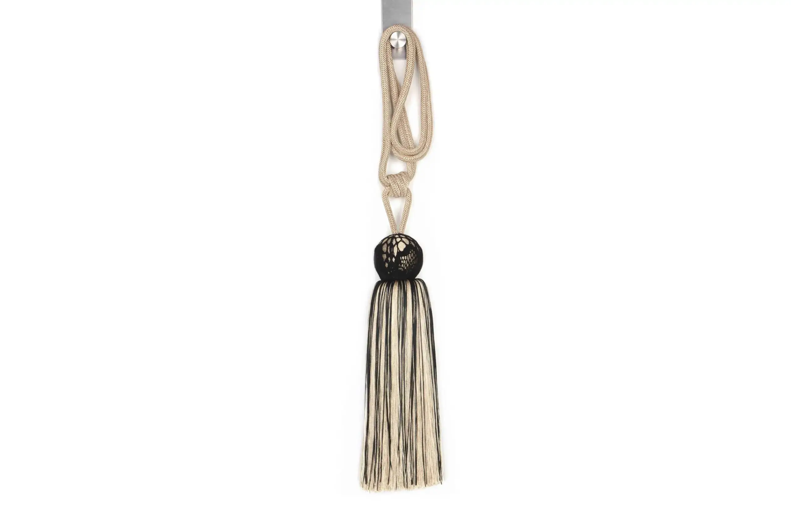 Pergamena | Braids & Ribbons