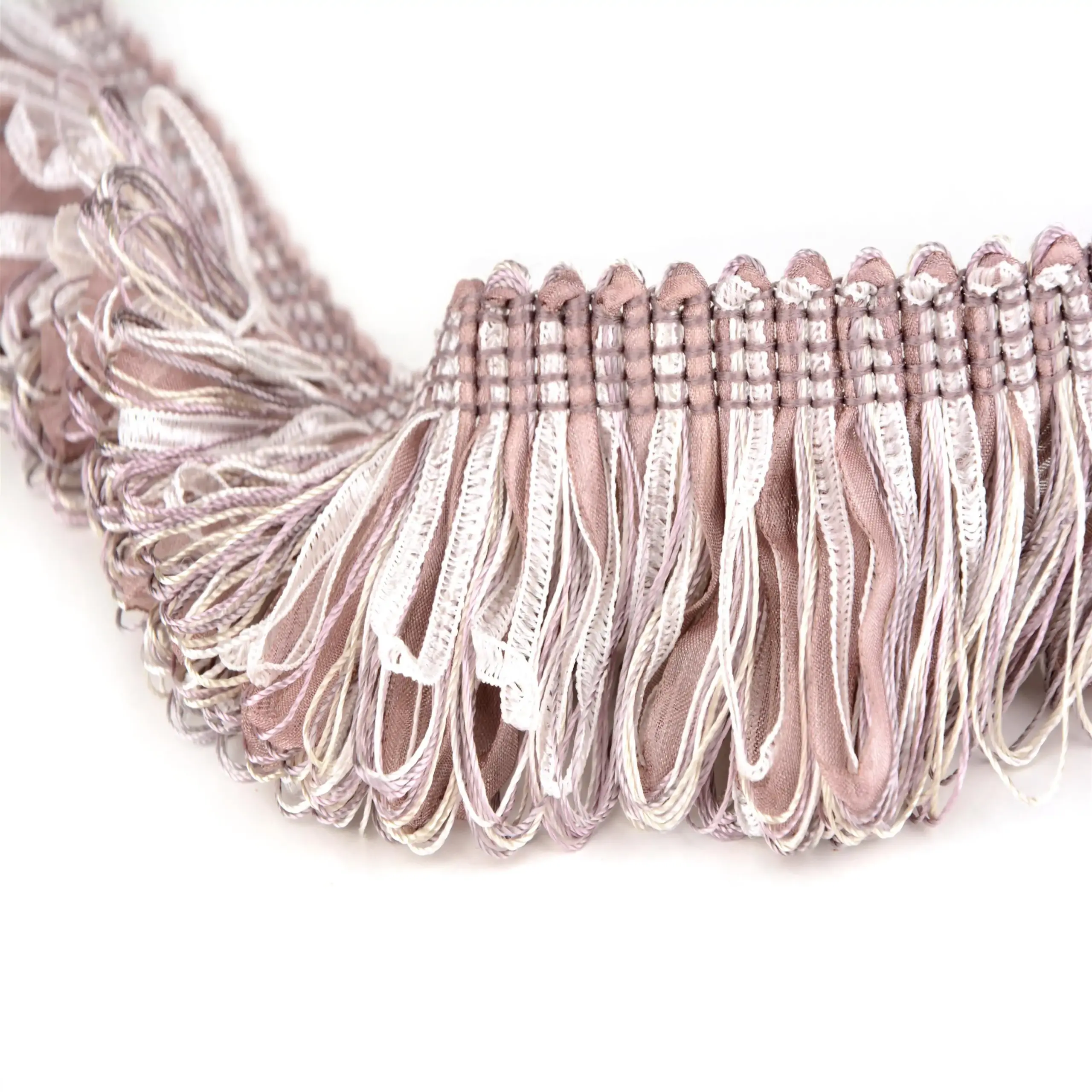 Crystal 1268 | Braids & Ribbons