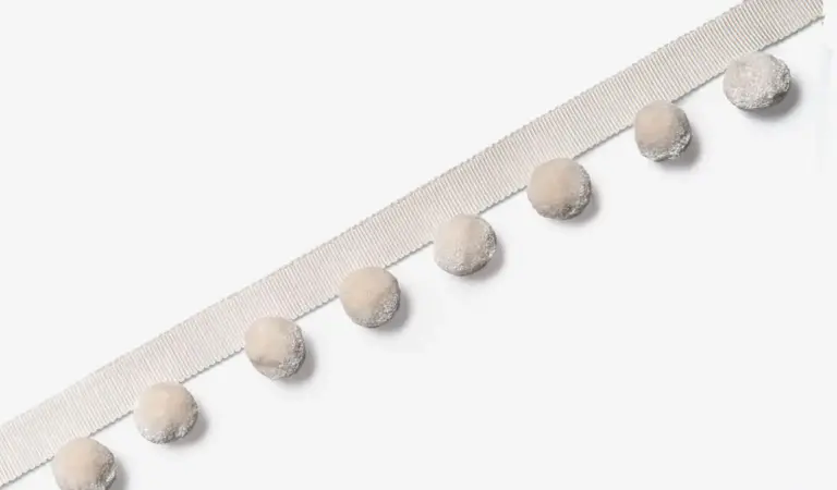 Pom Pom Fringe PF.8025