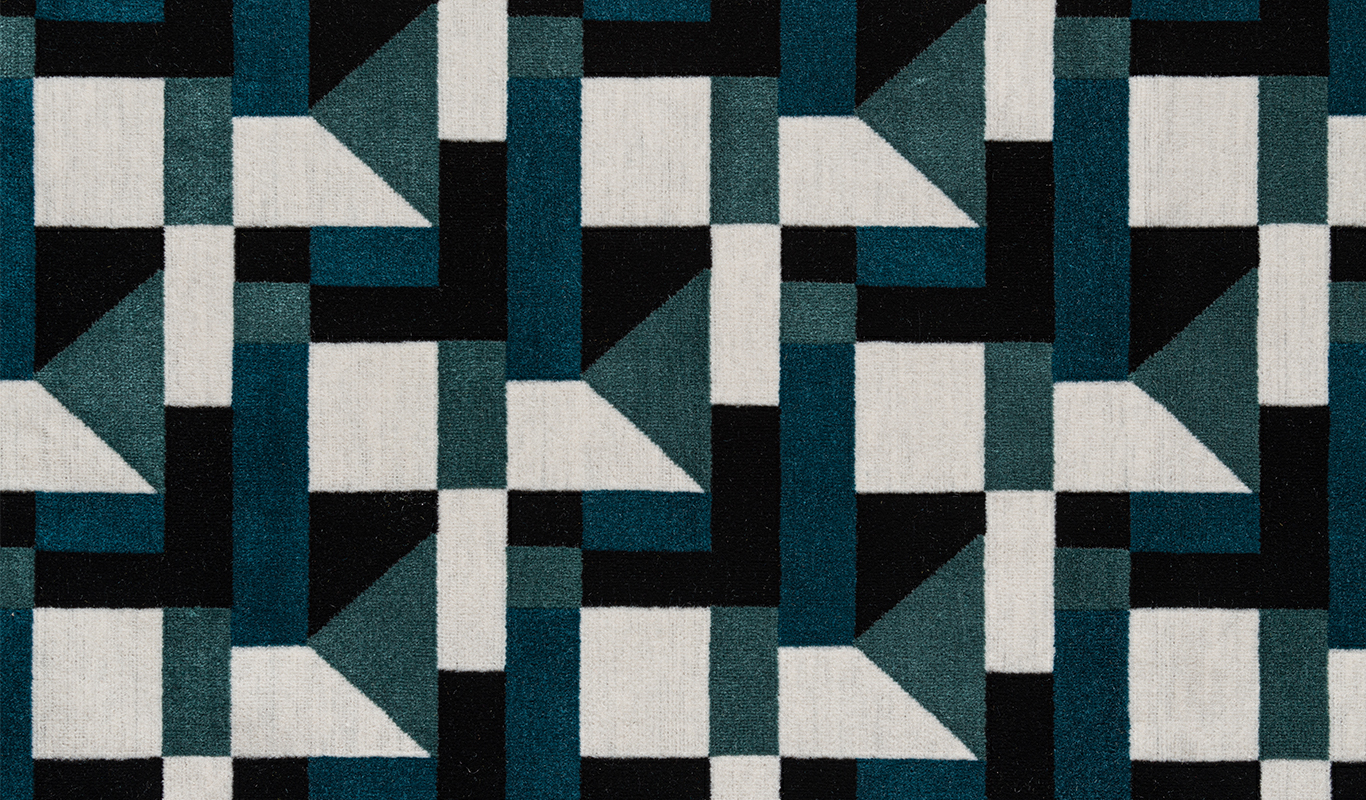 Blue 27 | Temple