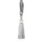 Argento | Braids & Ribbons