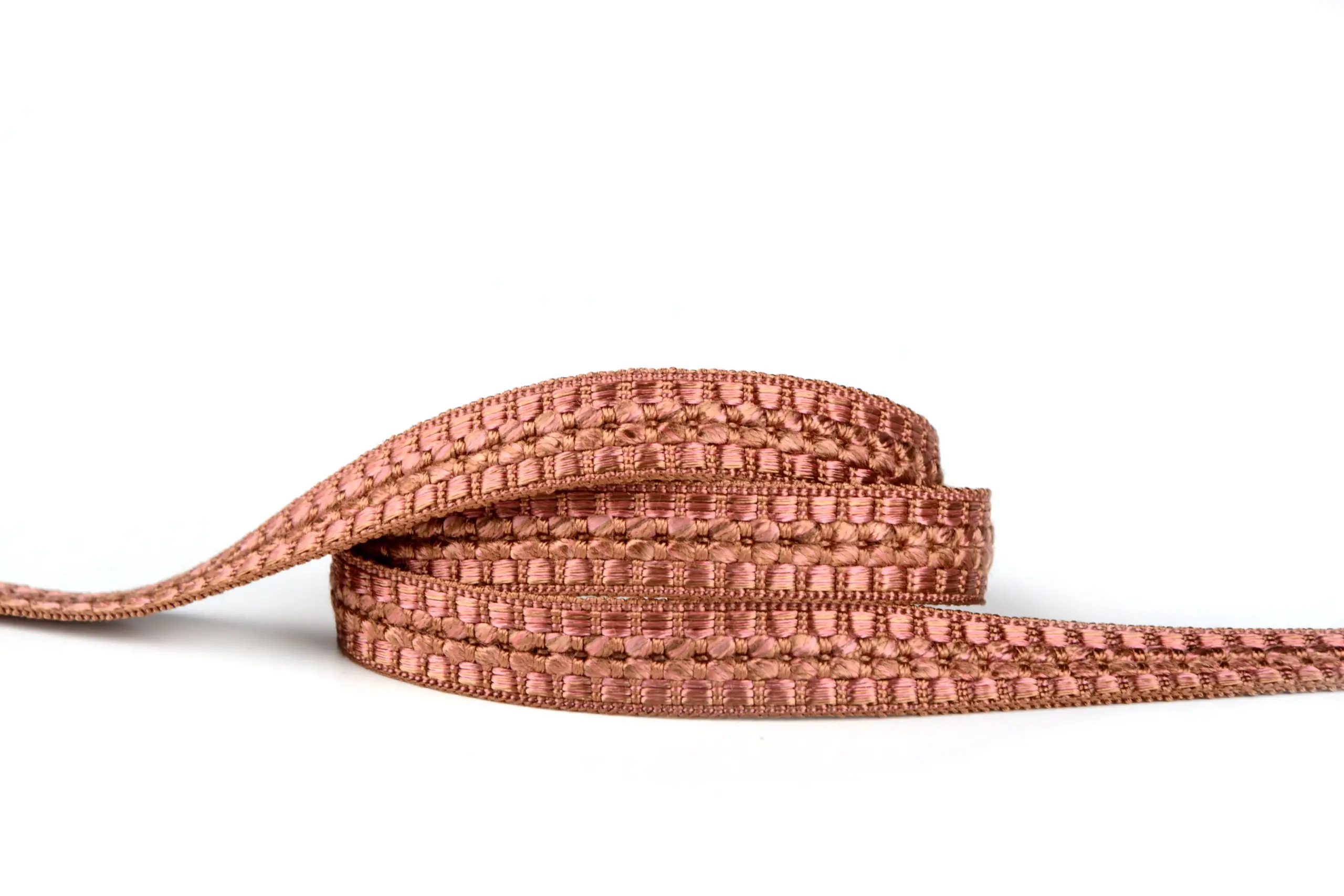 266 | Braids & Ribbons