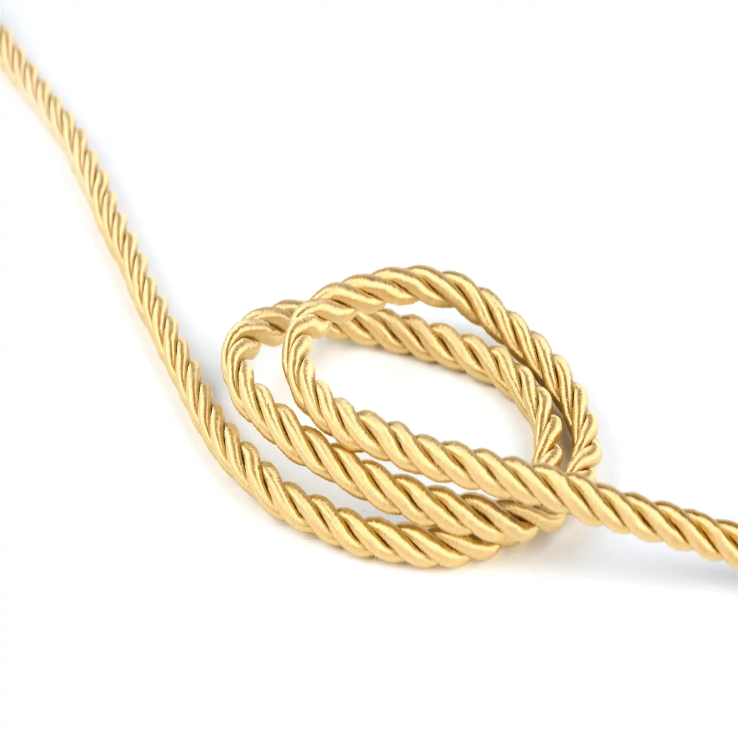 Forsithia 02 | Cords
