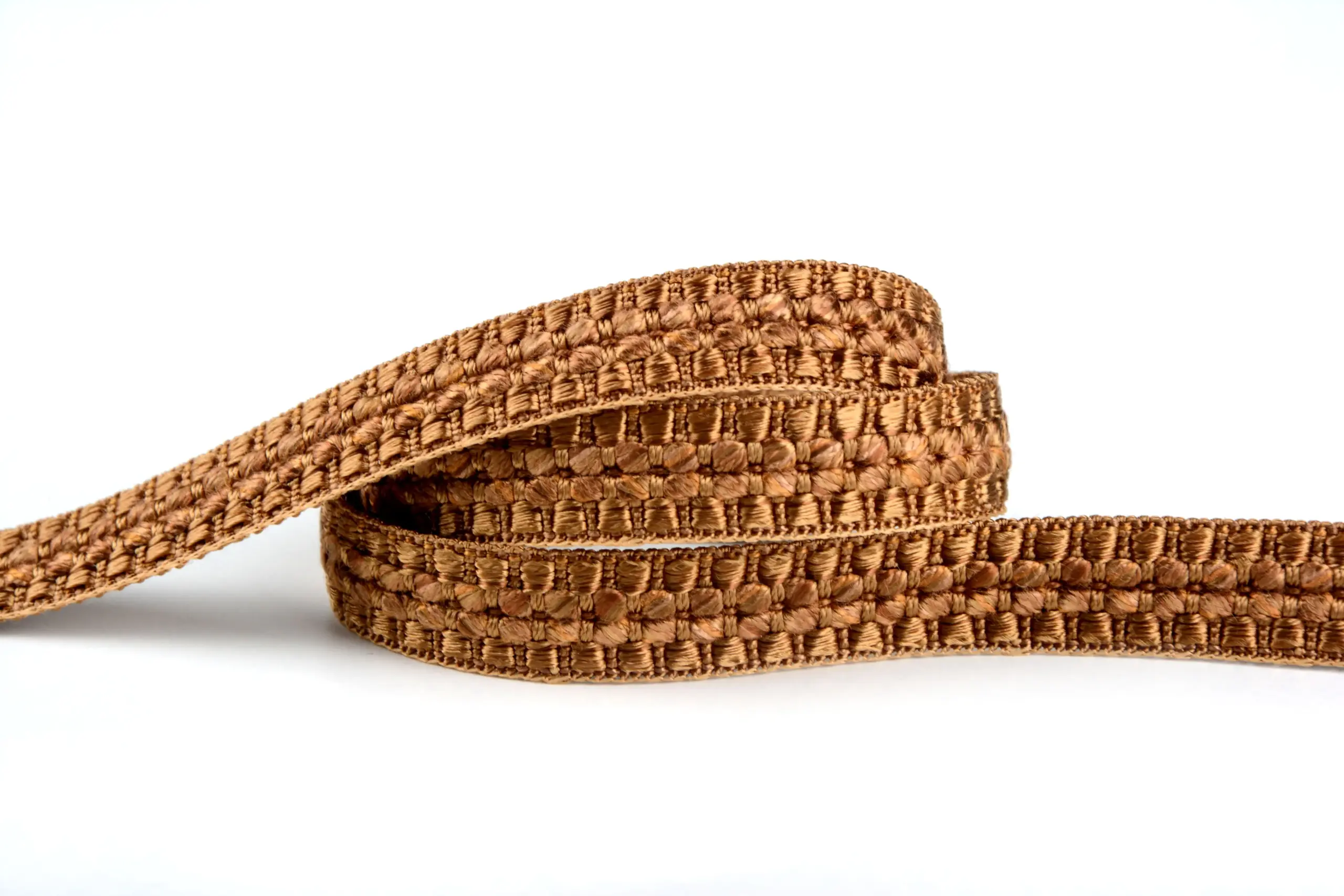 550 | Braids & Ribbons