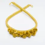 Curry Yellow 16 | Cords