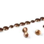 Strip NHT N5 Brown 05 | Nails & Buttons