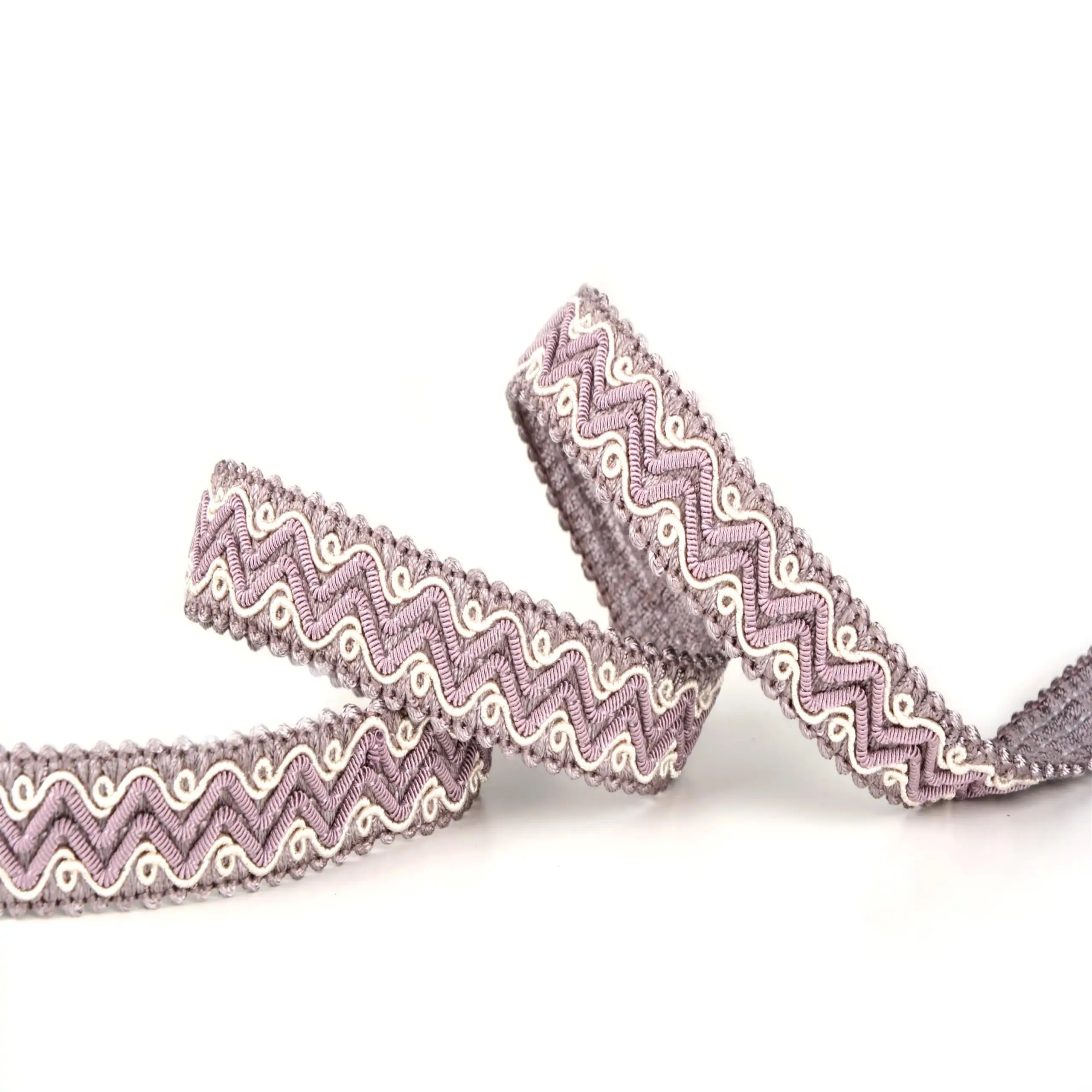 Crystal 1268 | Braids & Ribbons