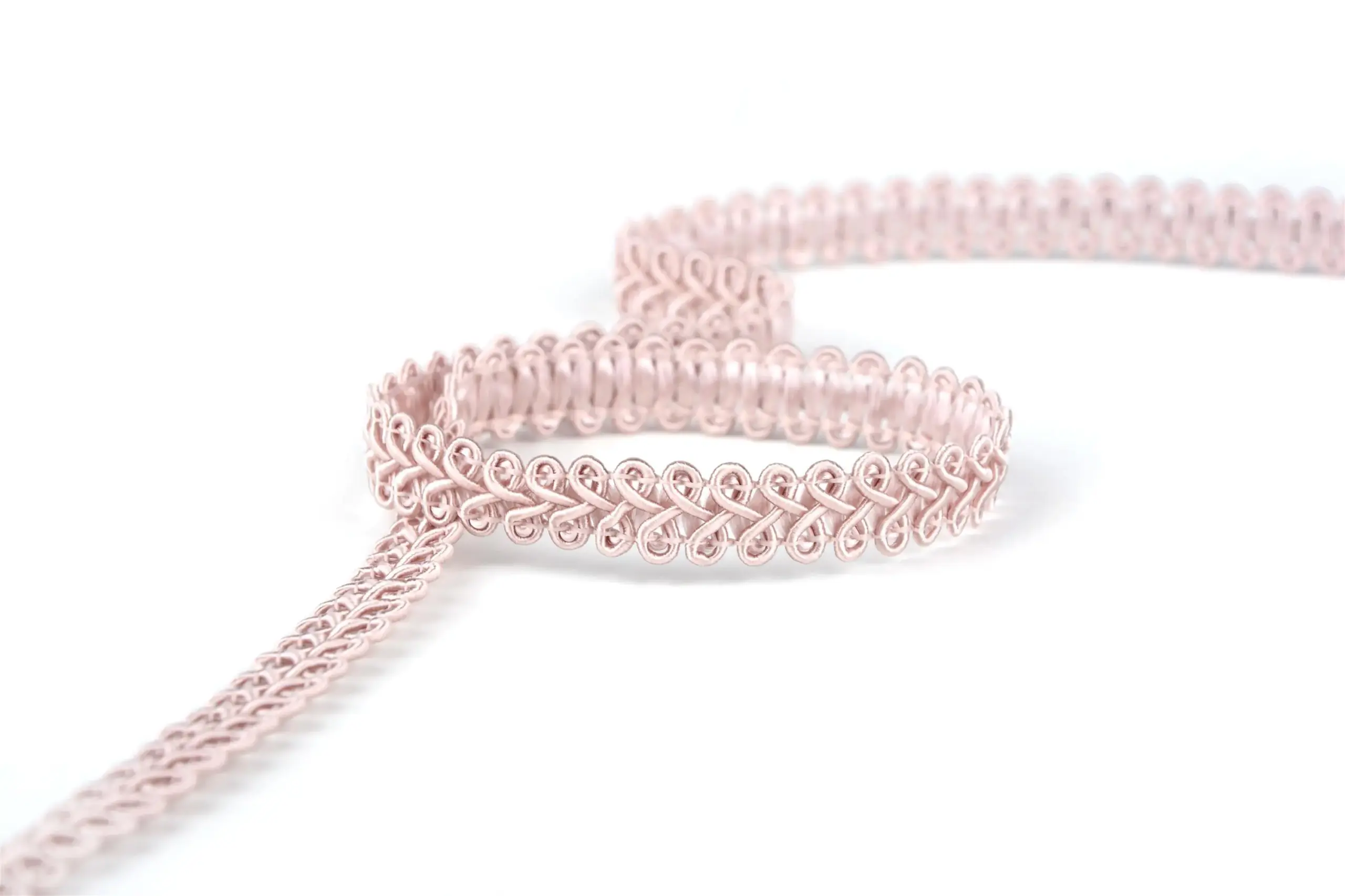 Pearl | Braids & Ribbons
