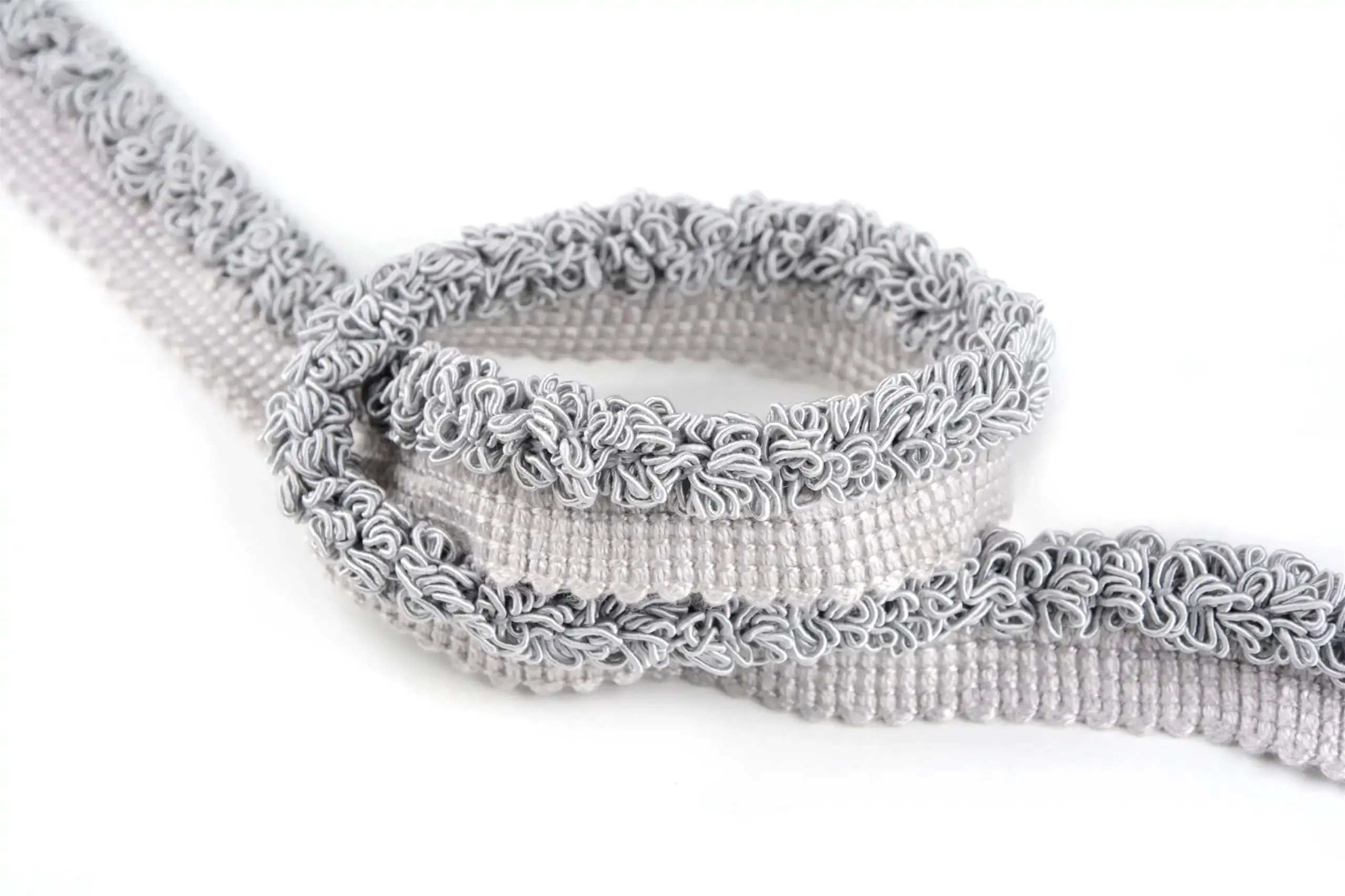 Grigna | Braids & Ribbons