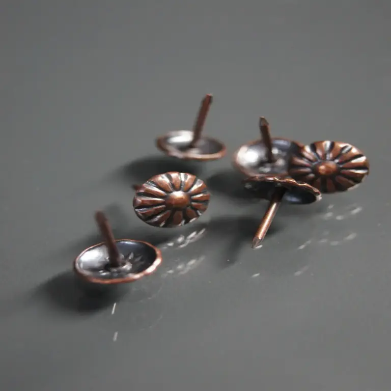 Nail PP N2 Copper 07