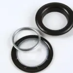 DECORING 25 MM Nickel | Decoring