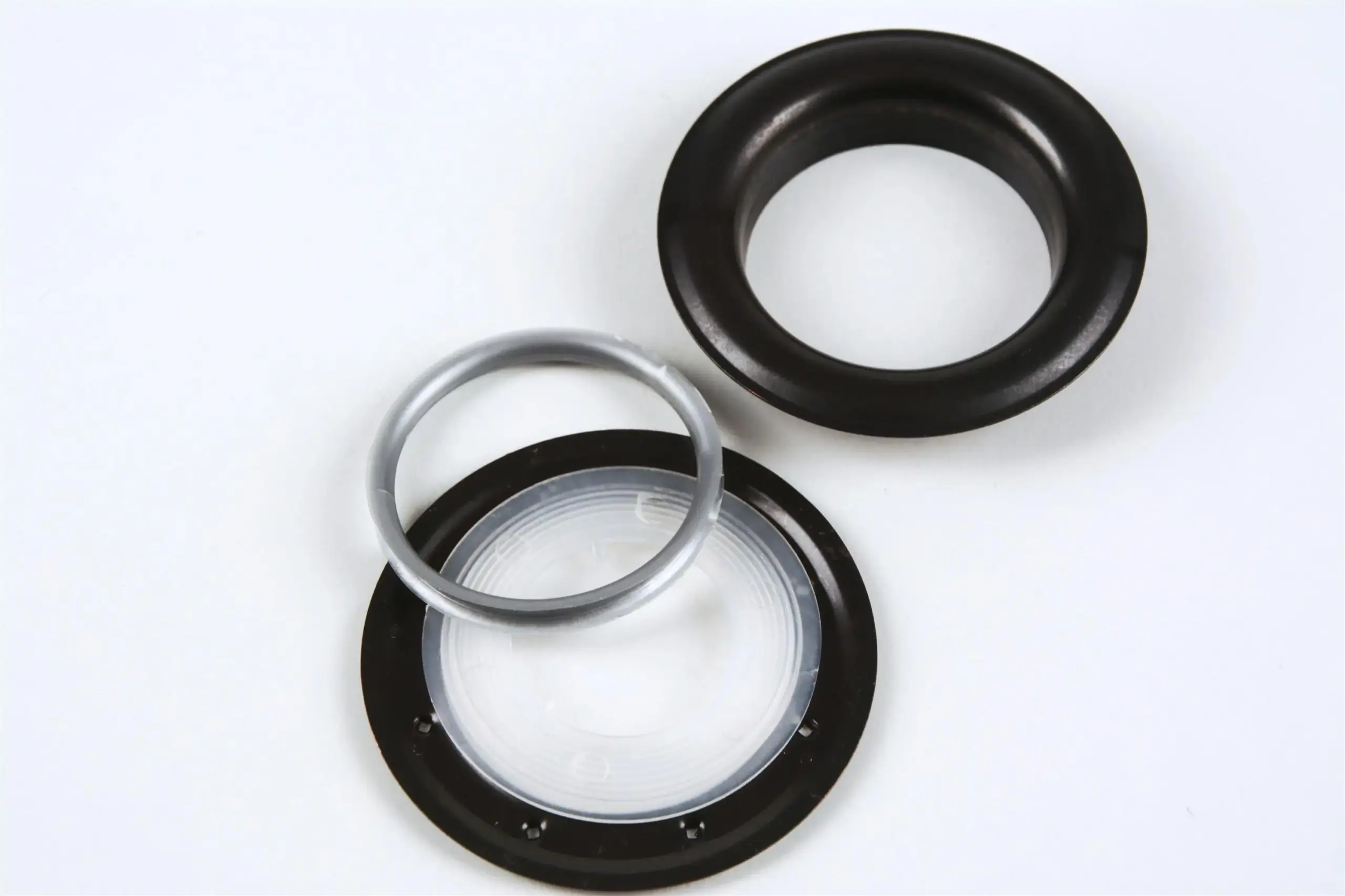 DECORING 25 MM Nickel | Decoring