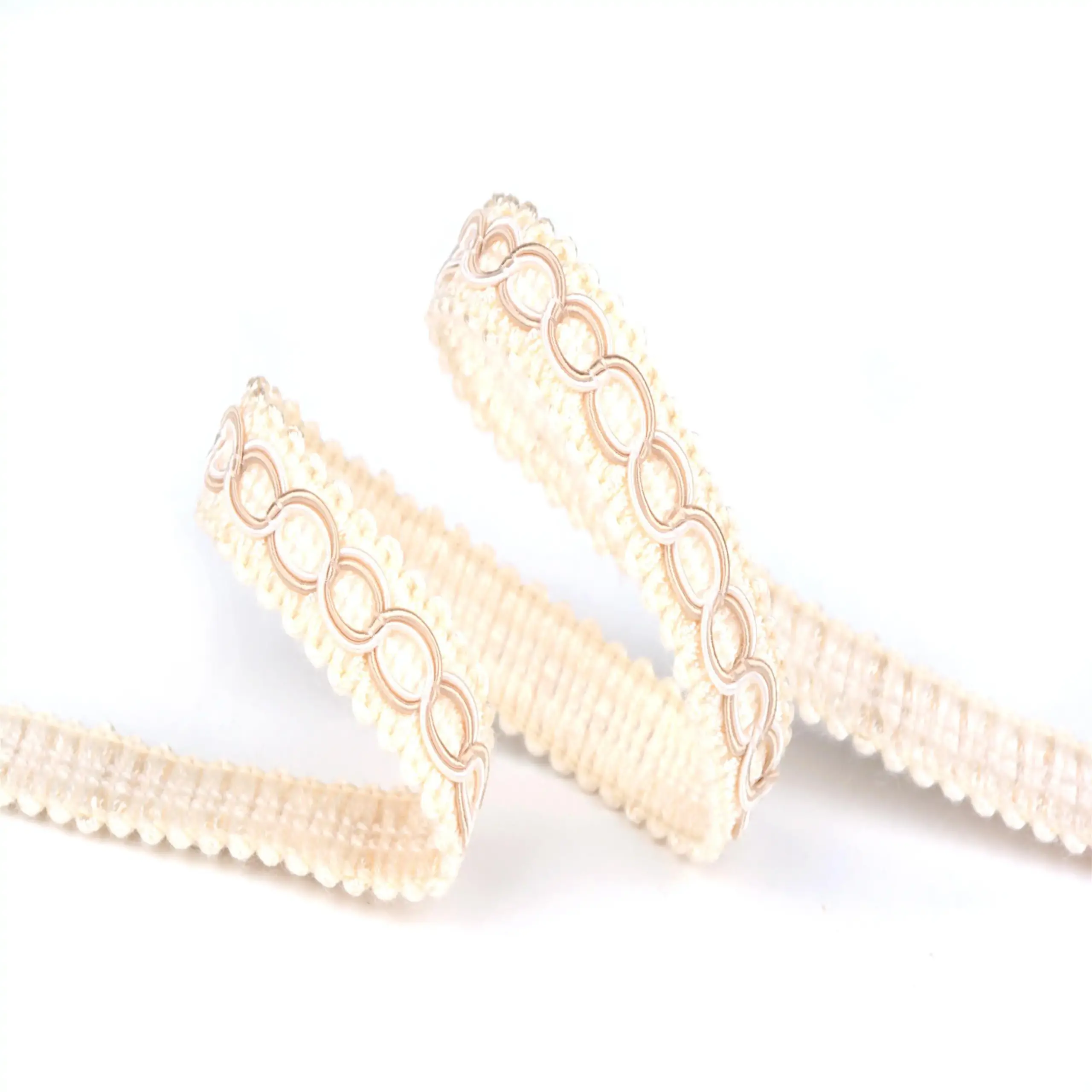 Linen 1441 | Braids & Ribbons
