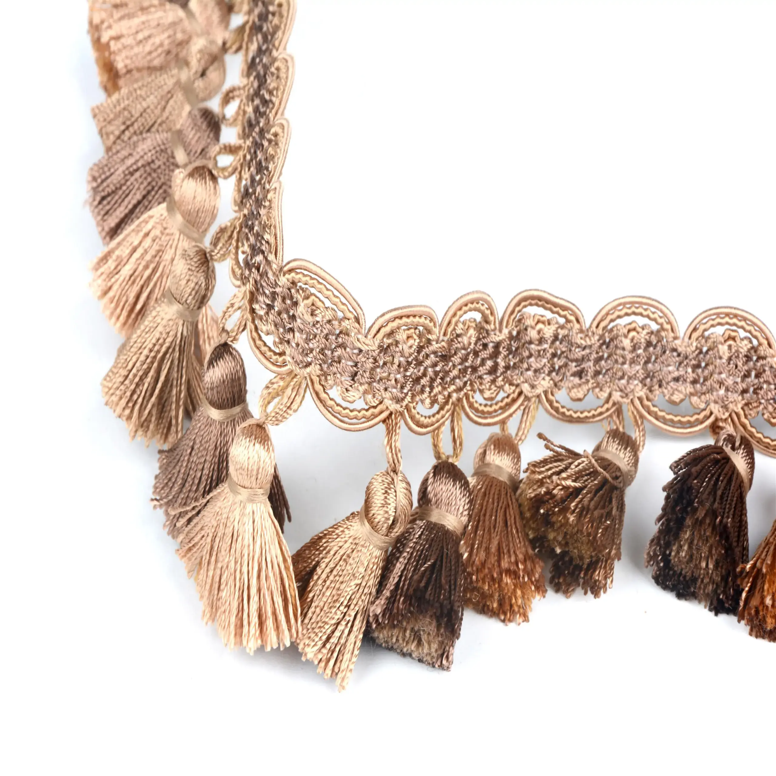 Butternut 0209 | Braids & Ribbons