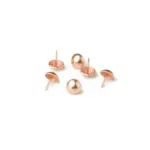 Nail BC N3 Antique 10 | Nails & Buttons