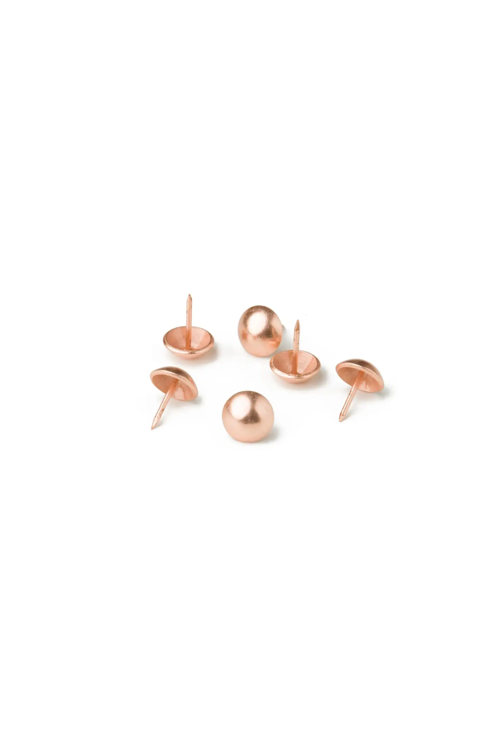 Nail BC N3 Antique 10 | Nails & Buttons