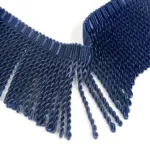 Ravenna 38 | Braids & Ribbons