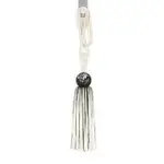Lucido | Braids & Ribbons