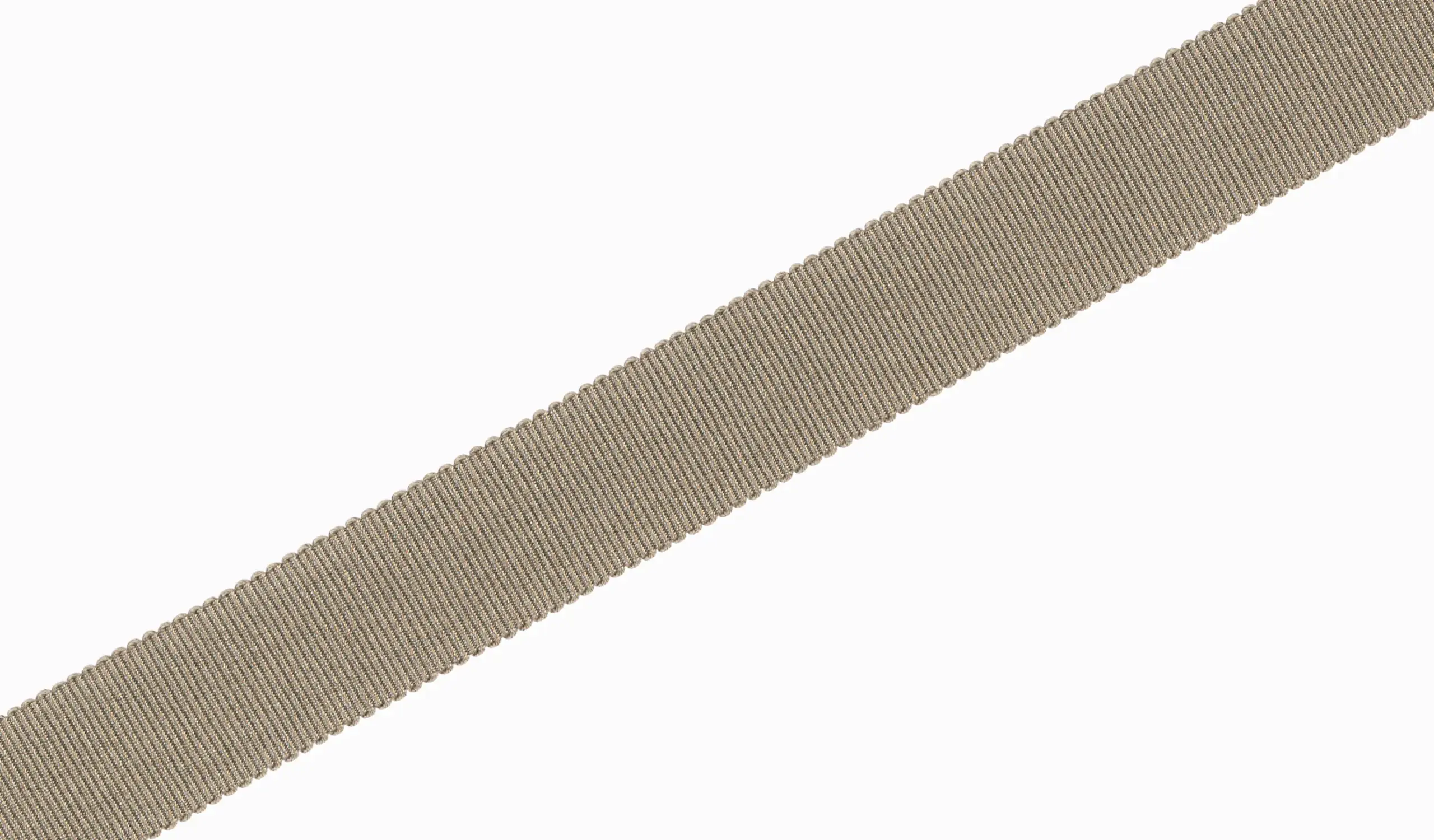 Taupe 06 | Braids & Ribbons