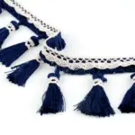Ravenna | Braids & Ribbons