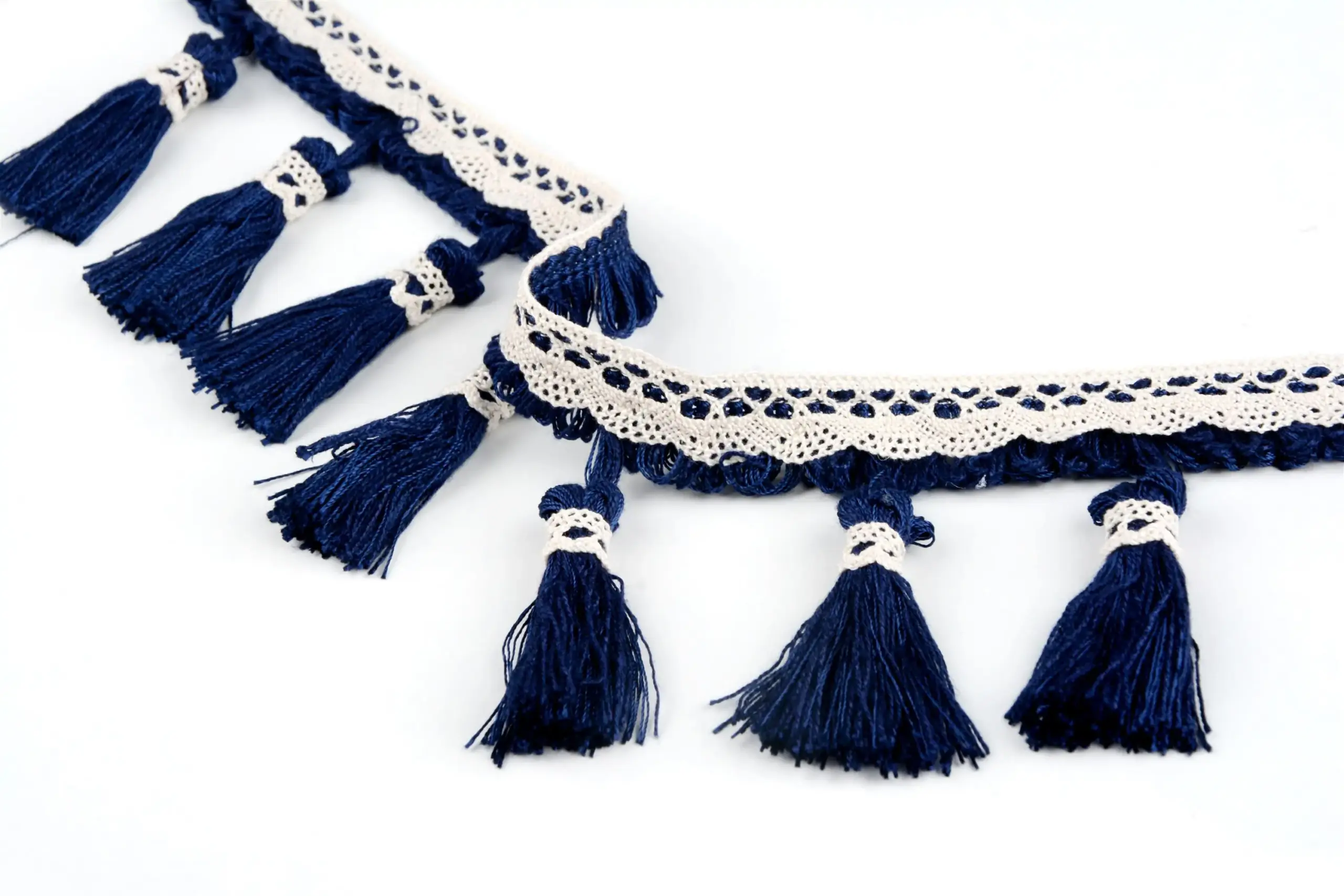Ravenna | Braids & Ribbons