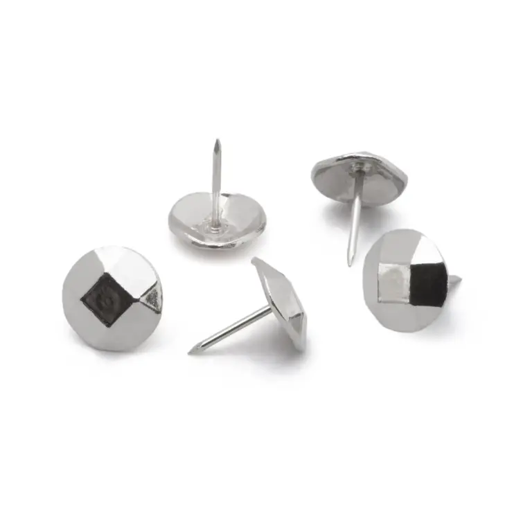 Nail KR N4 Nickel 04