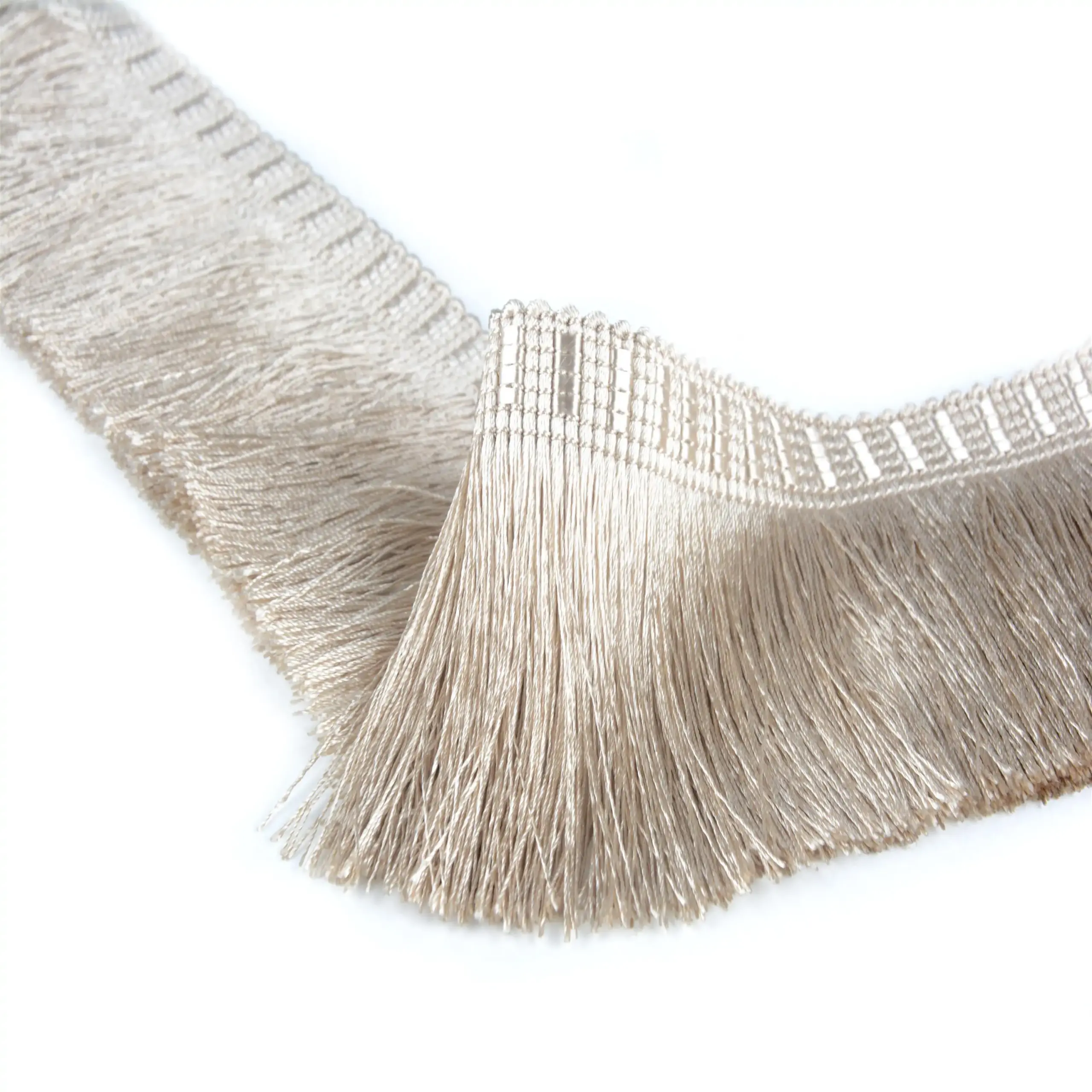 Pergamena 54 | Braids & Ribbons