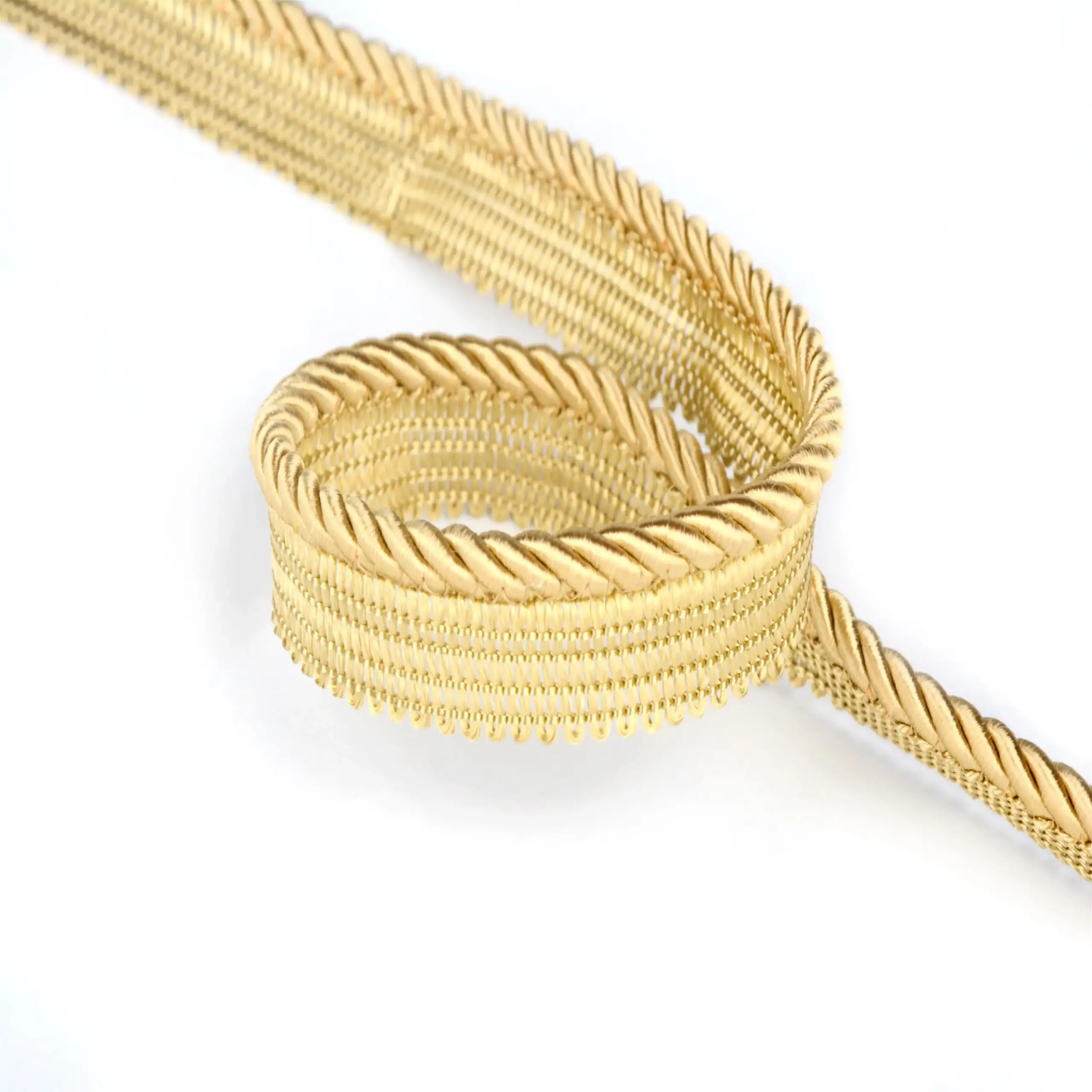 Forsithia 02 | Cords