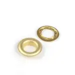 DECORING 25 MM Satin Gold | Decoring