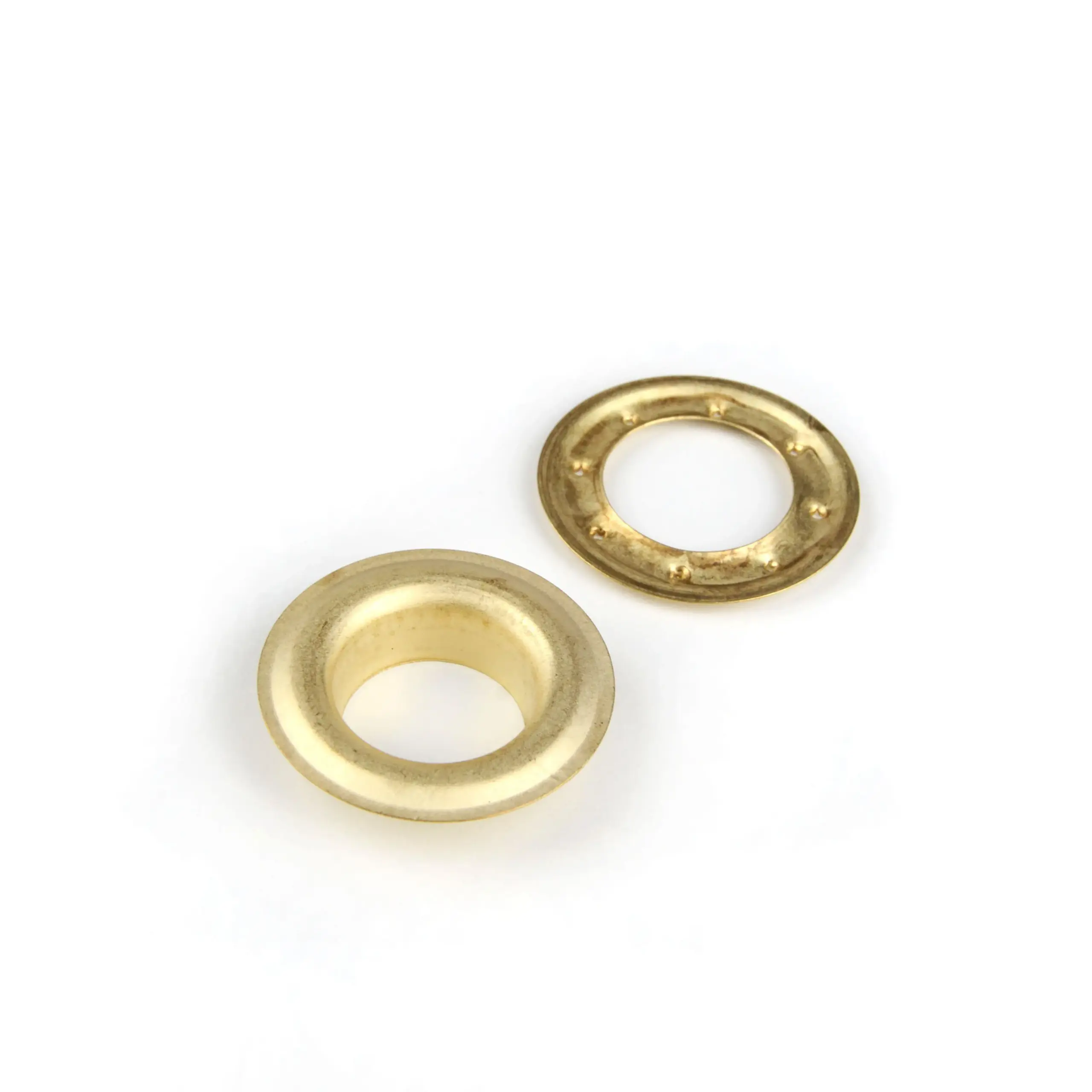 DECORING 25 MM Satin Gold | Decoring