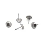 Nail KR N2 Nickel 04 | Nails & Buttons